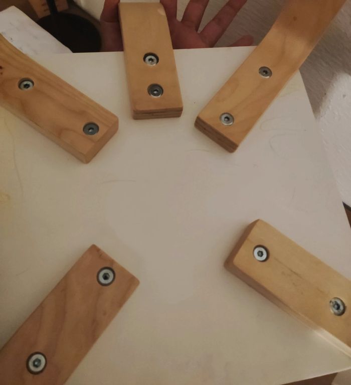 Chaise enfant - photo numéro 3