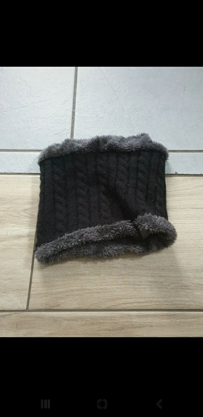 Tour de cou enfants - photo numéro 2