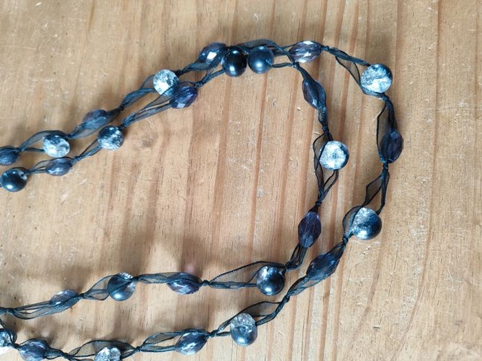 Collier long - photo numéro 2