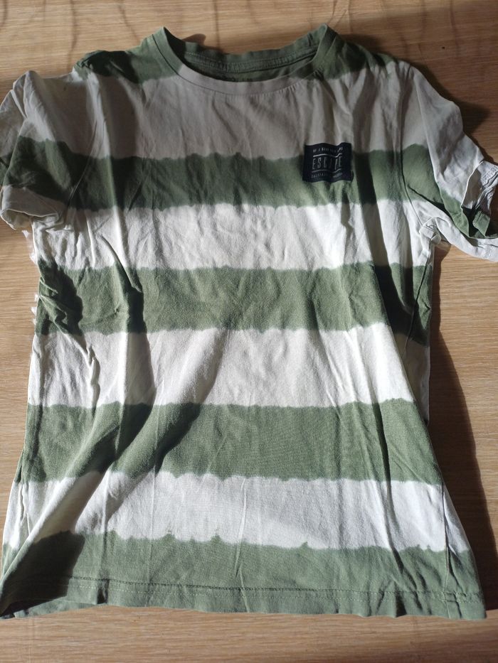 Lot t-shirts - photo numéro 8