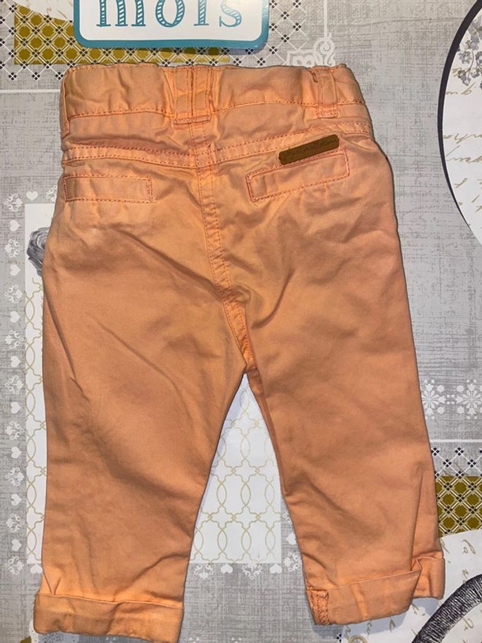 Pantalon - photo numéro 6
