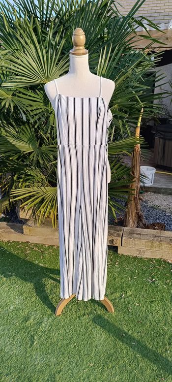 Combinaison fluide Bershka taille M