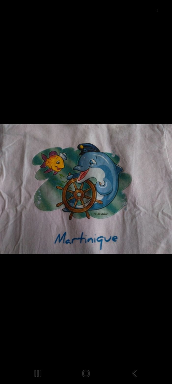 T-shirt été - photo numéro 2