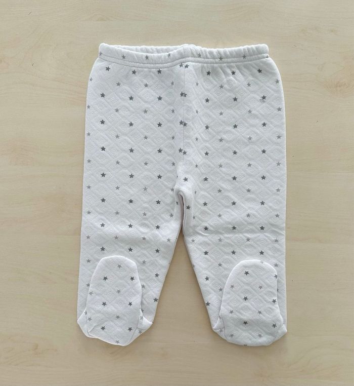Pyjama bébé mixte - FS baby - neuf - taille 9 mois 74 cm - photo numéro 5