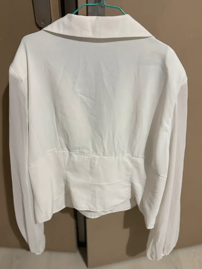 Blouse shein - photo numéro 4