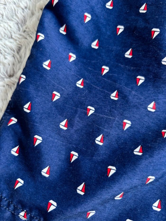 Short de bain Petit Bateau - photo numéro 4
