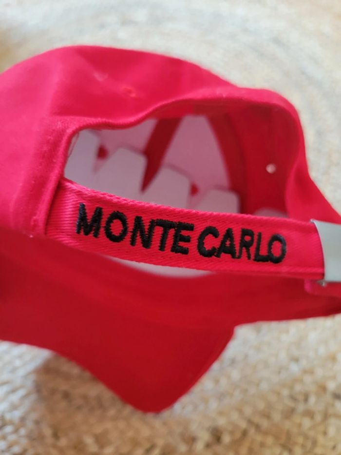 Casquette neuve - photo numéro 5
