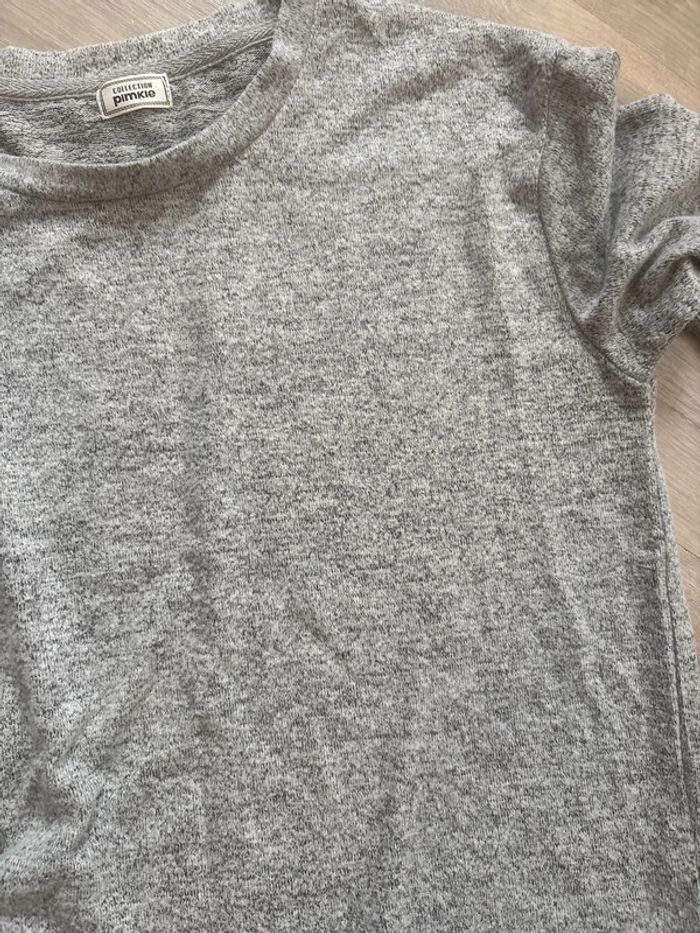 Pull fin - photo numéro 5