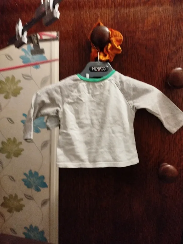 Tshirt 3m - photo numéro 2