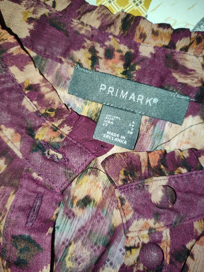 Blouse Primark - photo numéro 4
