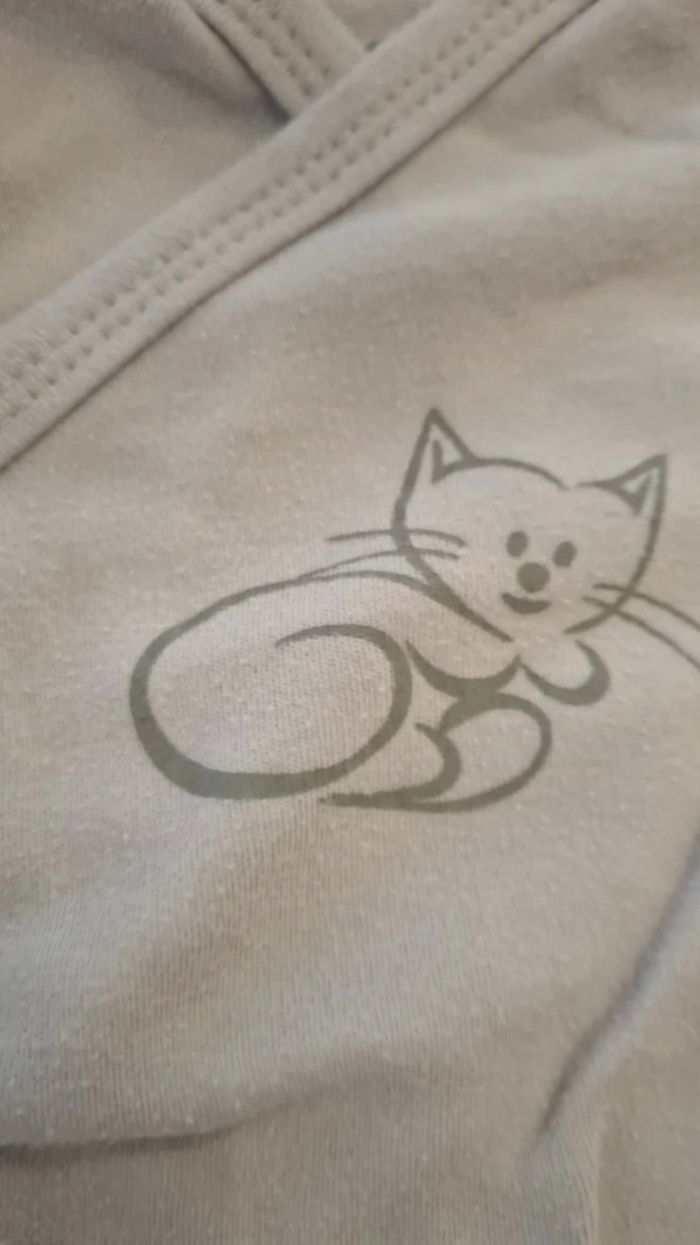 2 bodies  1 mois bon état - photo numéro 2