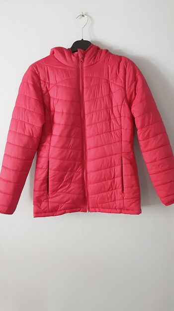 Doudoune légère femme