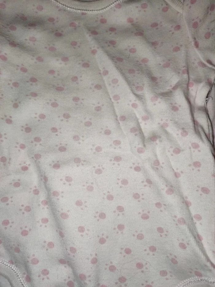 Lot bodie - photo numéro 3