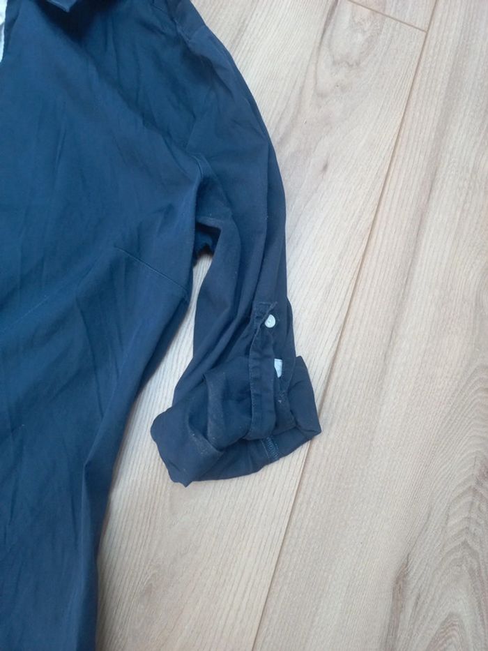 Hauts chemisiers / tuniques / blouses - photo numéro 4