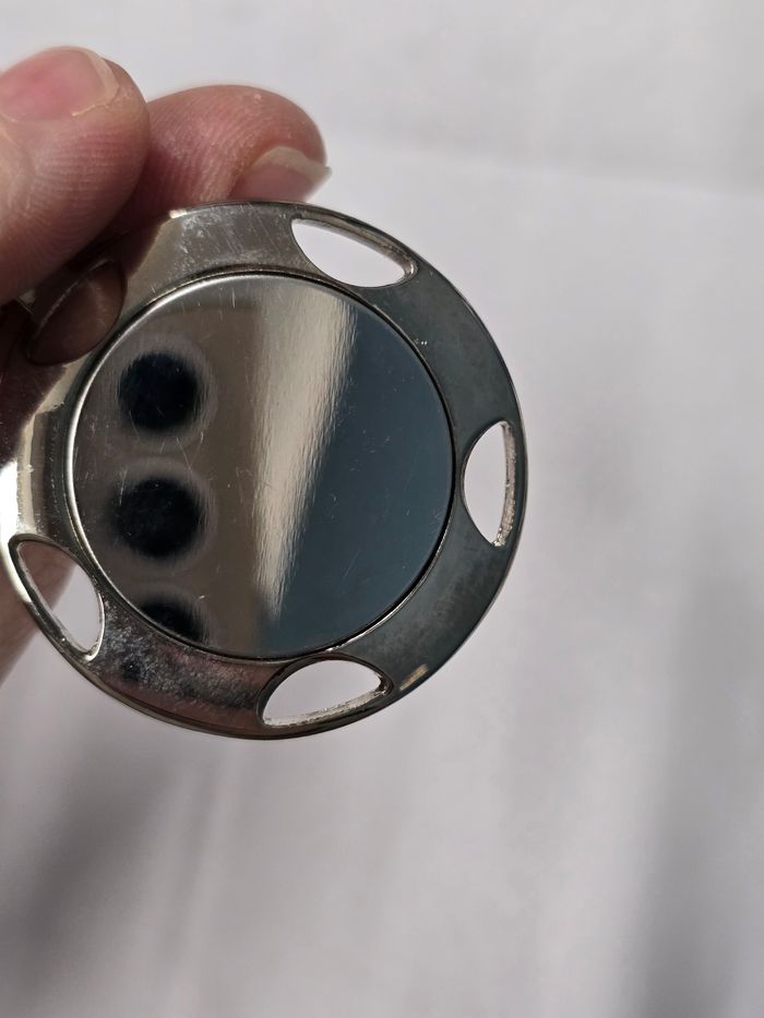 Porte clés Miroir - photo numéro 3