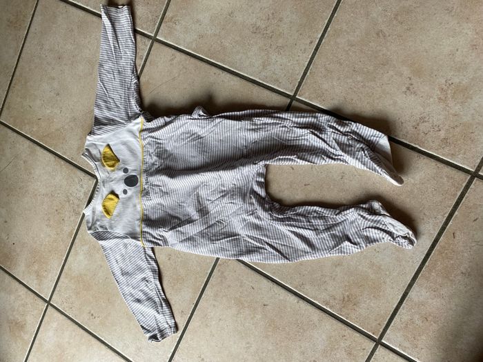 lot pyjamas - photo numéro 7