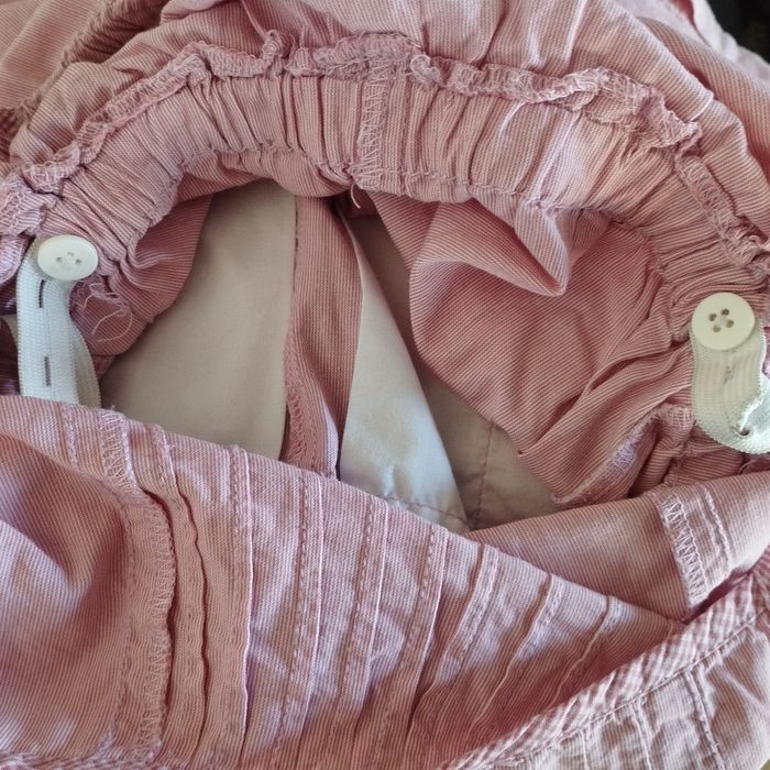 Combishort enfant 6ans Okaïdi - photo numéro 8