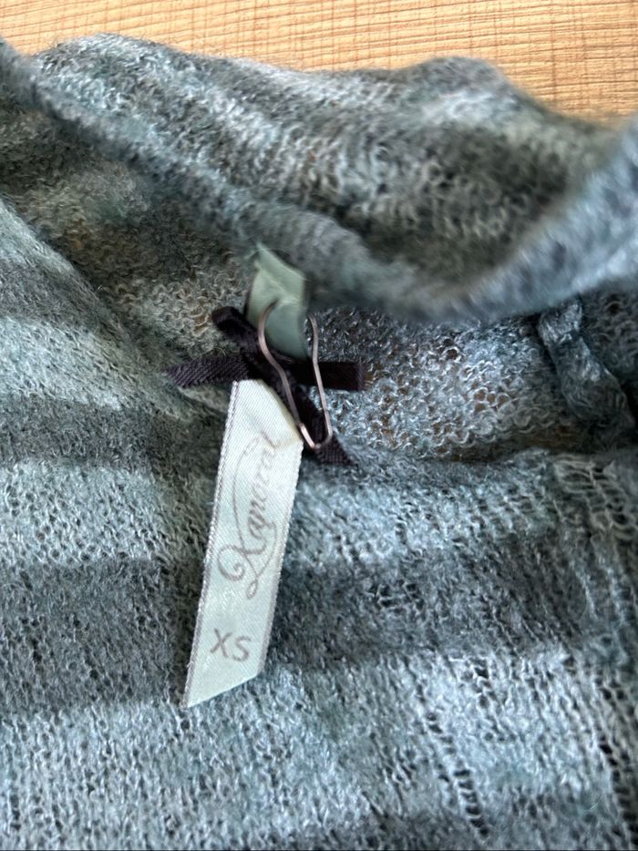Pull fin à manches longues Kaporal taille XS bon état - photo numéro 10