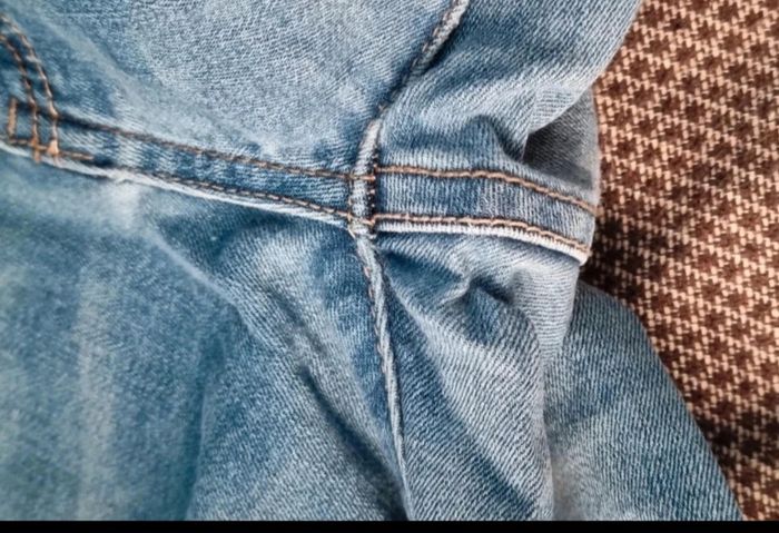 Jeans taille 36 slim fit - photo numéro 9