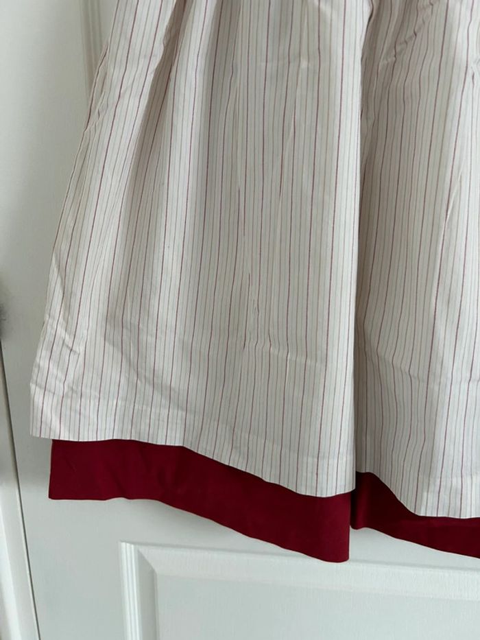 Robe de cérémonie 8 ans Galerie Lafayette - photo numéro 4