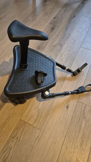 Planche avec siege universelle