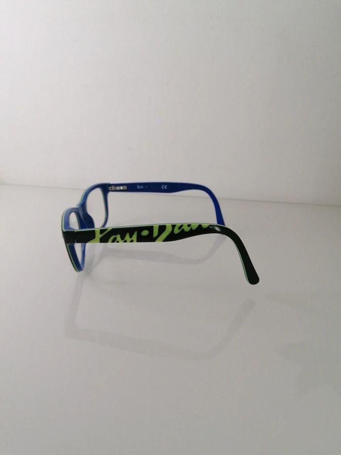 Lunettes garçon