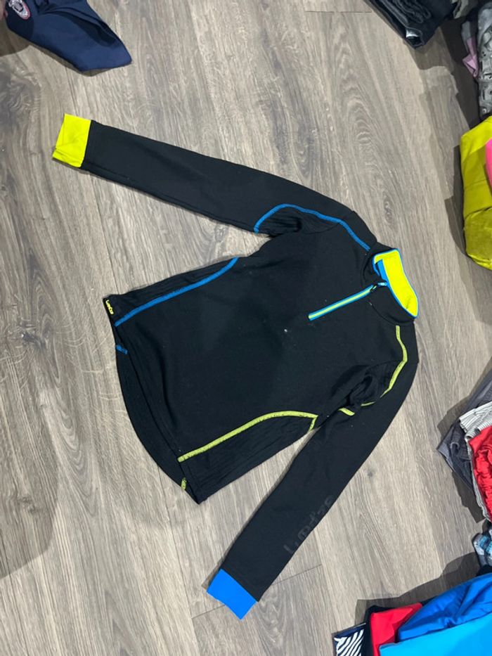 Polaire ski Wedze