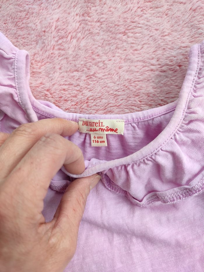 Tee shirt - photo numéro 2