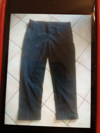 Pantalon taille 44