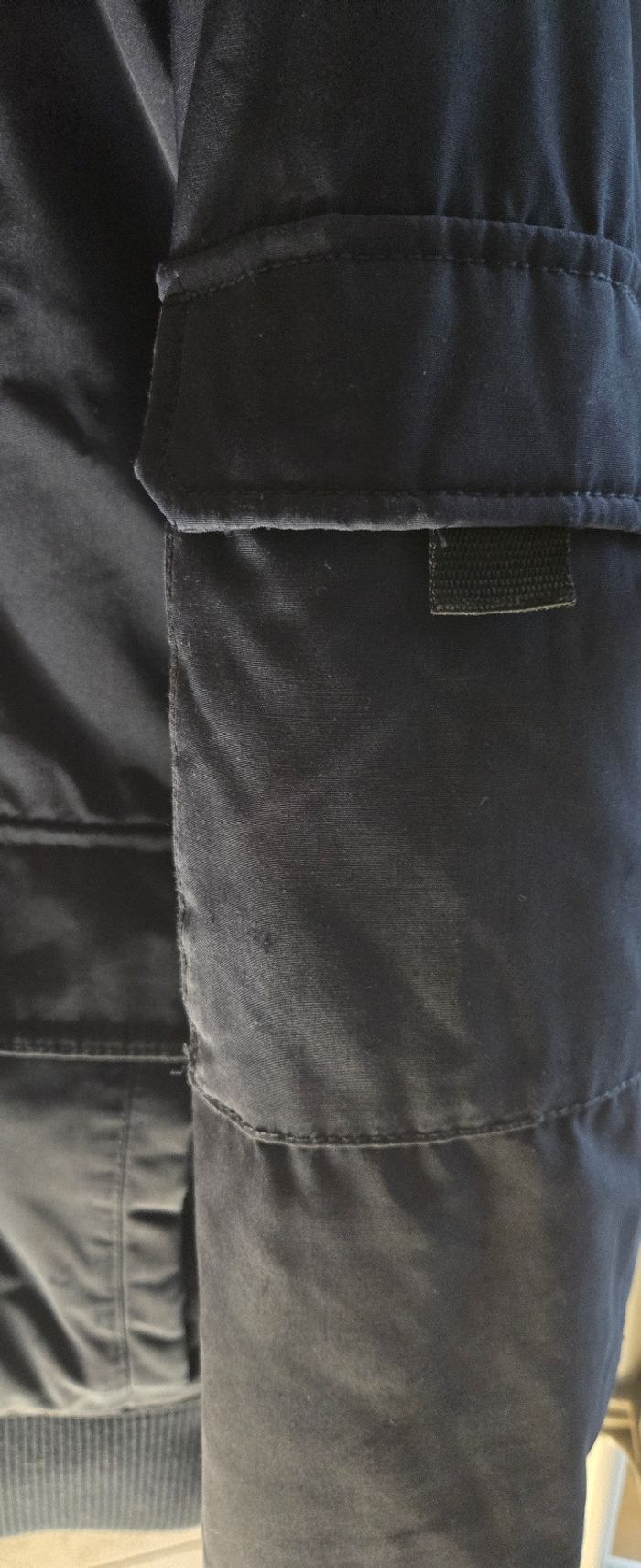 Blouson garçon 👦 - photo numéro 5