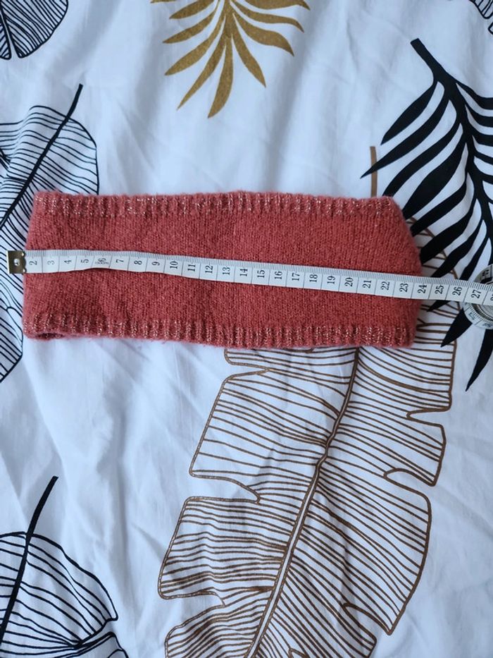 Bandeau d hiver - photo numéro 8