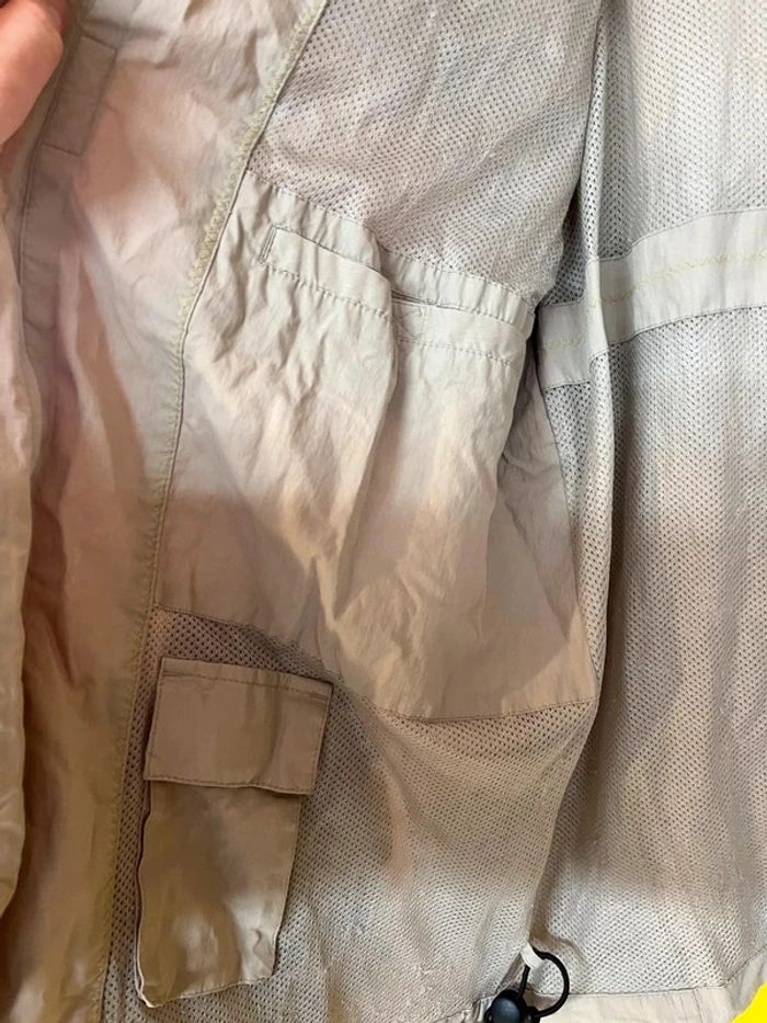 🌟Splendide veste blouson imperméable G valley homme xxl 🌟 - photo numéro 8