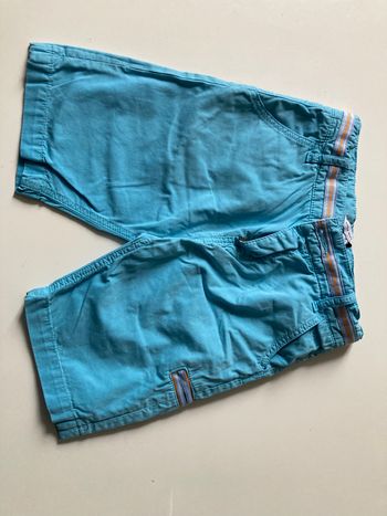 Short chino marc jacob