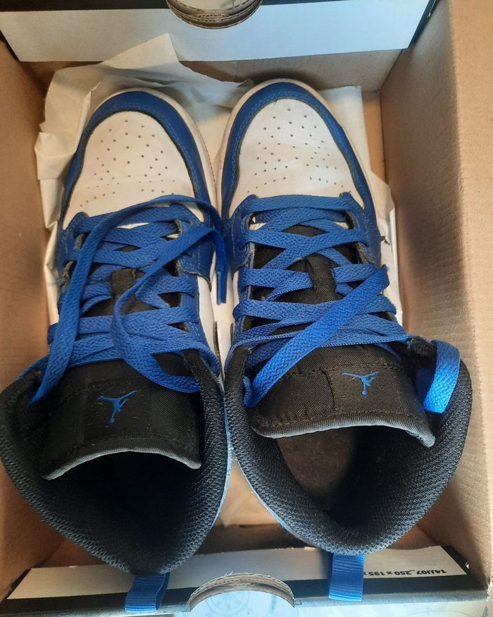 Baskets - photo numéro 3