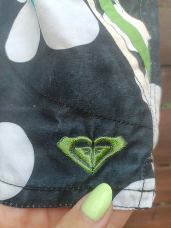 Joli short d'été