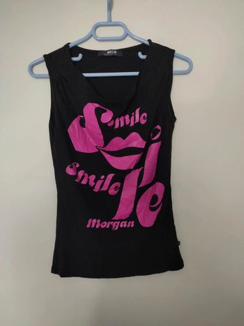 Débardeur Morgan taille S