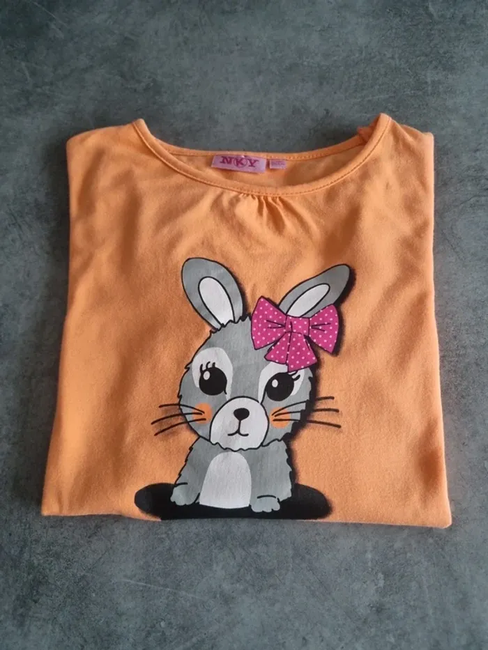 Pyjama NKY - photo numéro 12