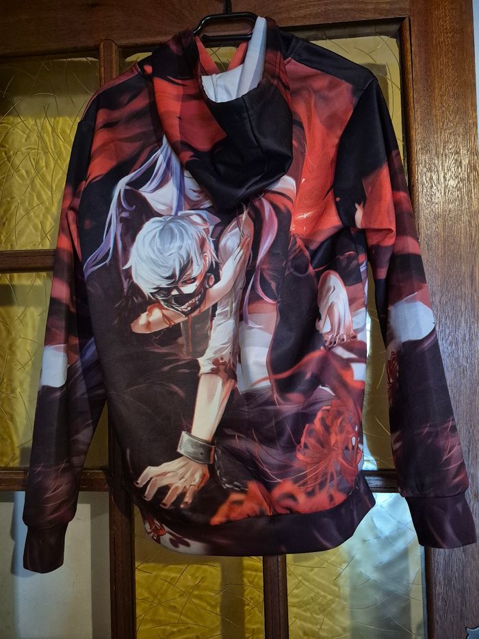 Sweet Tokyo ghoul - photo numéro 2