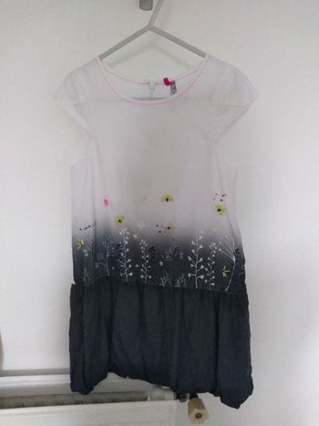 Robe boule
