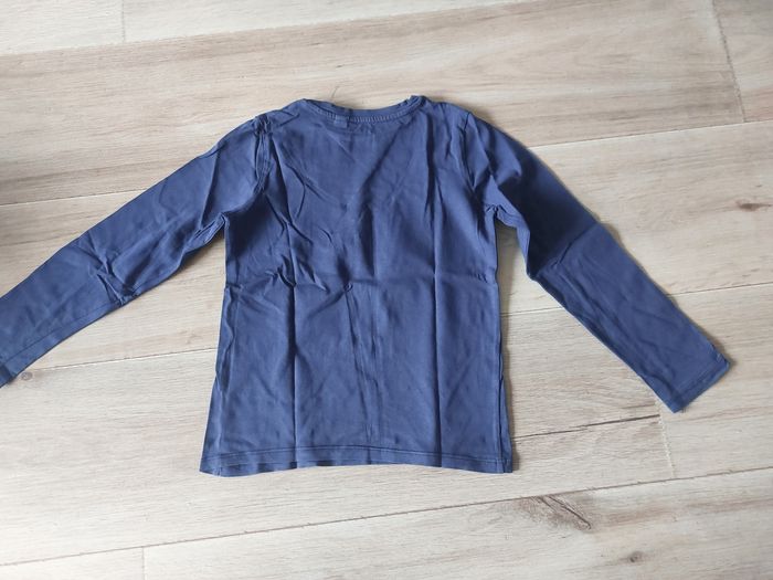 T-shirt taille 8 ans Okaidi - photo numéro 2