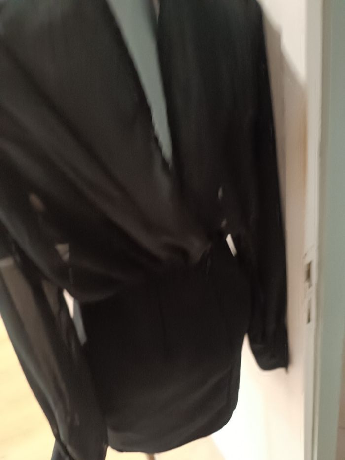 Robe femme t s h&m - photo numéro 6