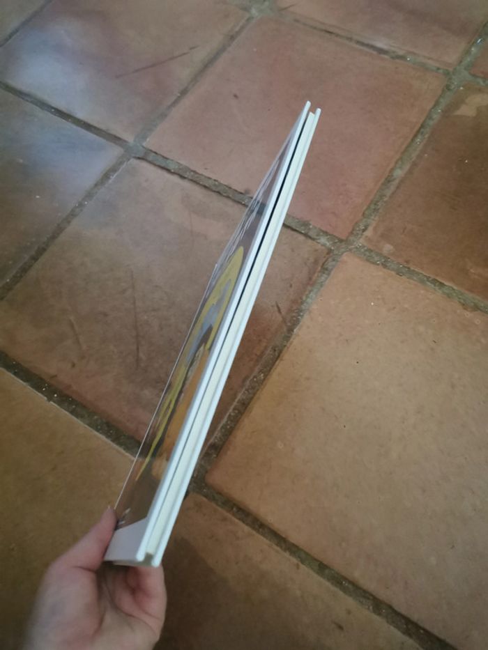 BD Raymond Calbuth à la conquête du globe - photo numéro 9