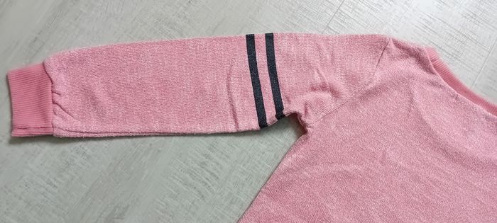 Pull Luck9ds 8 ans - photo numéro 6