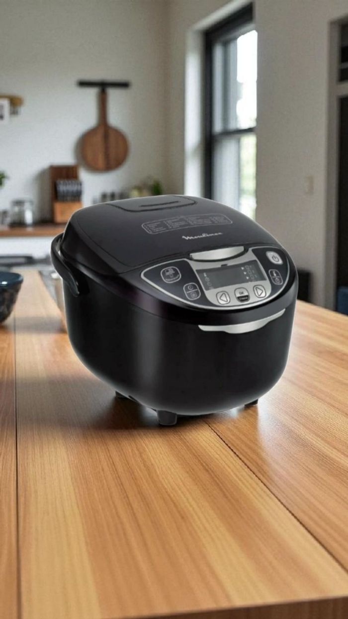 Moulinex neuf dans son carton