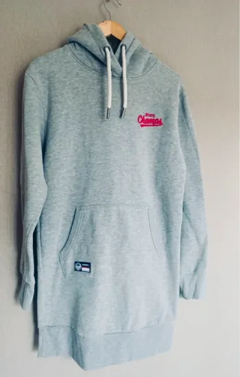 Hoodie Sweat Superdry