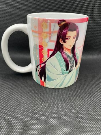 Mug Les carnets de l'apothicaire / The apothecary diaries