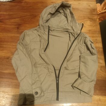 Veste été garçon 8 ans