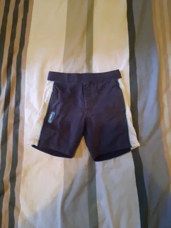 Short