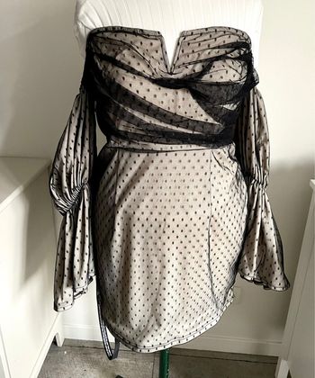 Robe de cocktail PLT Taille 44