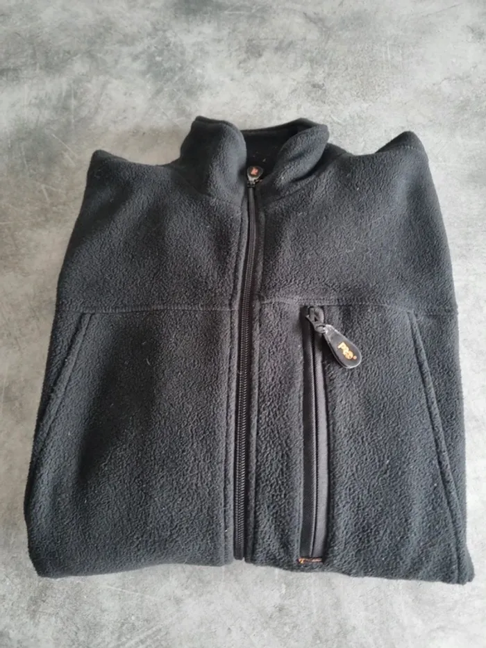 Gilet Timberland - photo numéro 2